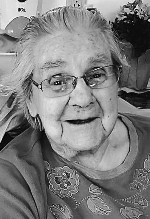 Doris A. Oliver