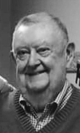 Ernest A. Gauer