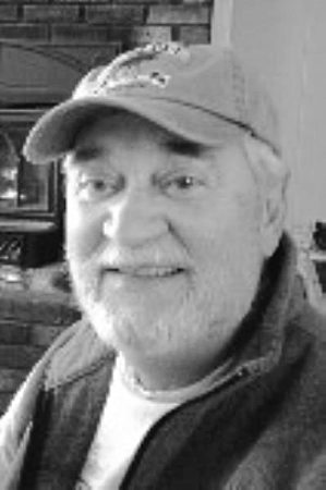 John F. Paradis