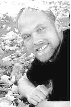William “Aaron” Padgett