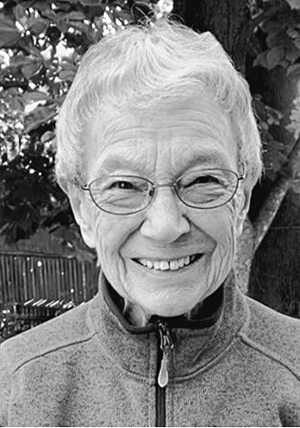 Mary Frances Bartlett