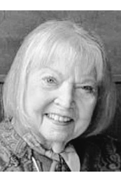 Joan Wehrman Nicholson