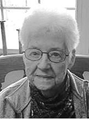 Mildred Temple Tourtelotte