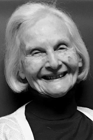 Rita Smith Elwell