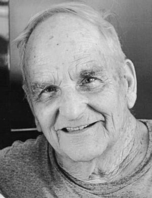 Keith Harland Estabrook