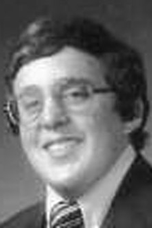 Scott W. Roy