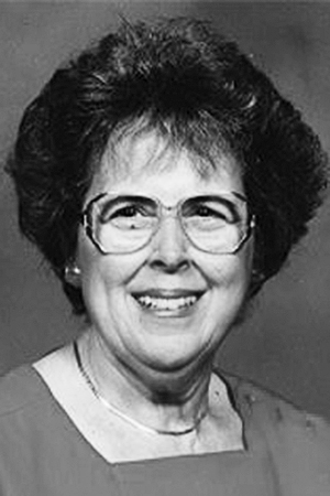 Marlene Louise Hinkley