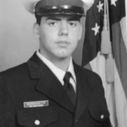 Todd Morrissette