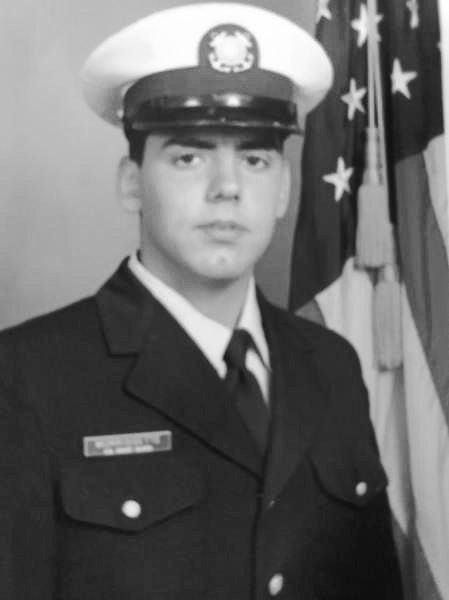 Todd Morrissette