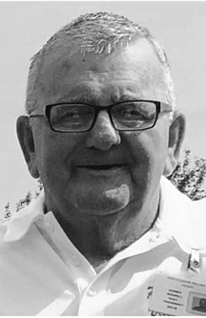 Donald Sherman Merrill