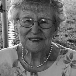 Velma Juanita Albert