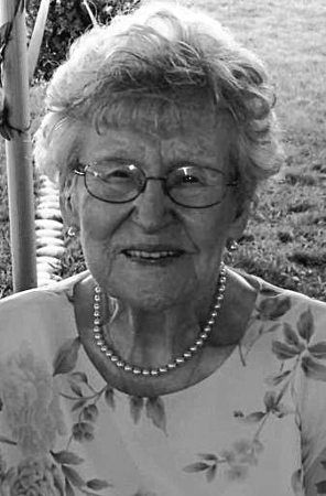 Velma Juanita Albert
