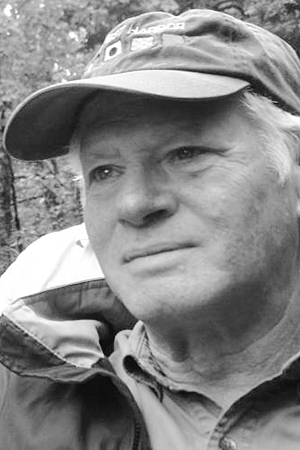 Bruce Elliott Hertz