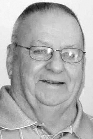 John A. Bickford Sr.