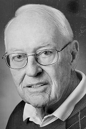 Albert "Al" Leeman Noyes