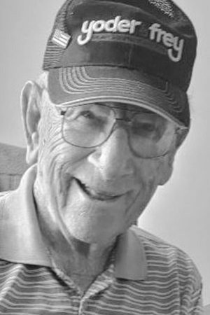 Leo H. Bujold