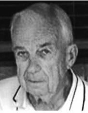 James C. Ireland