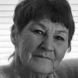 Mary Hazel Farnham