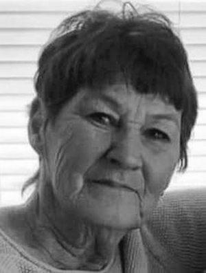 Mary Hazel Farnham
