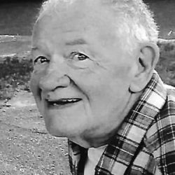 Richard Woodbury Fitzherbert