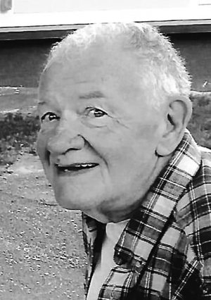 Richard Woodbury Fitzherbert