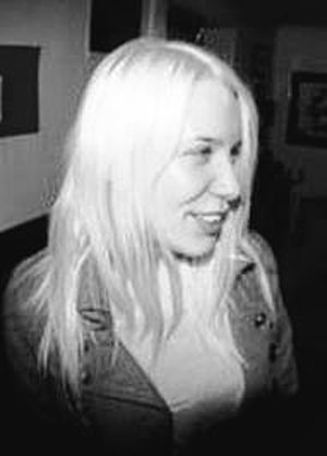 Siri Norman