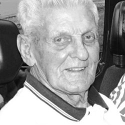 Raymond Morrison