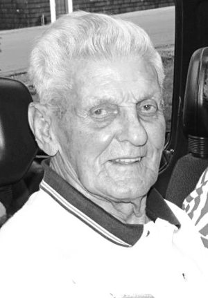 Raymond Morrison