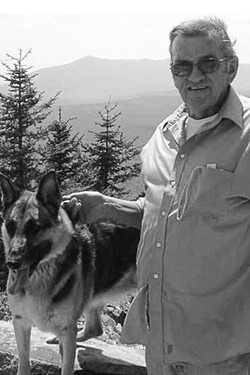 David Wesley Hobert