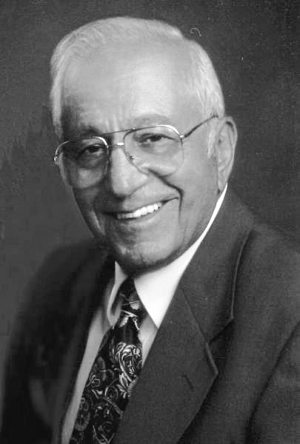 Richard “Dick” Serdjenian