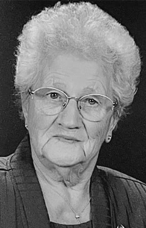 Estelle Morissette Routhier