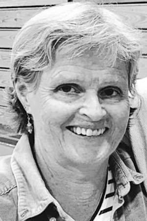 Judith Fitzpatrick-Weston