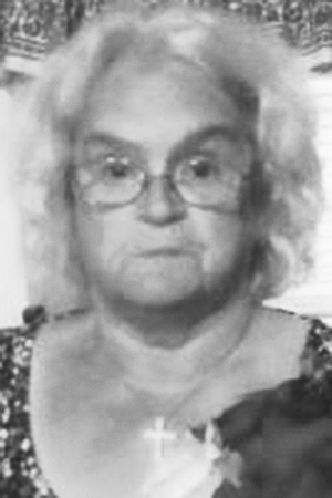 Lucille M. Gower-Wyman