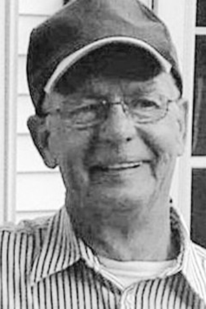 Raymond Milford Seavey