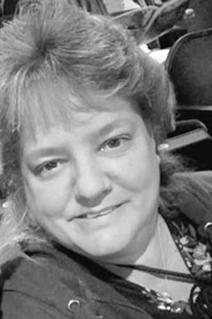 Cheryl A. (Patnaude) Richardson