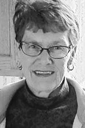 Susan Marie (Dubois) Moffett