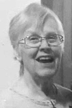 Linda Louise (Moulton, Kittredge) Marsh