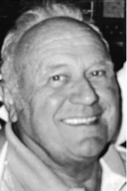 Stephen “Steve” Sewell Shepherd