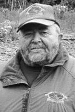 Warren L. Sidelinger Jr.