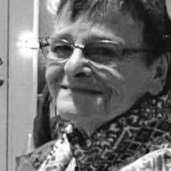 Vesta “Tootie” Mae Holbrook Sylvester