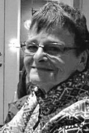 Vesta “Tootie” Mae Holbrook Sylvester