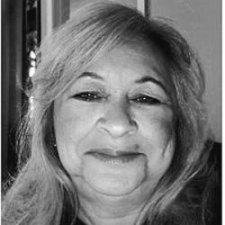 Brenda Jo (Cole) Letourneau