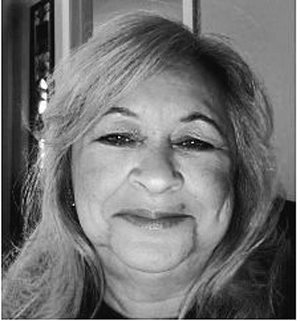 Brenda Jo (Cole) Letourneau