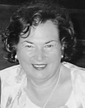 Jacqueline Marie Vigue