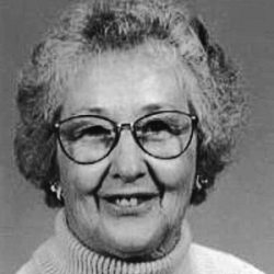 Leona Mae Hinkley Reynolds