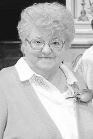 Catherine Cecelia (Glidden) Pelletier