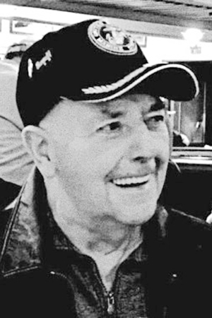 Ronald Paul Bourgoin