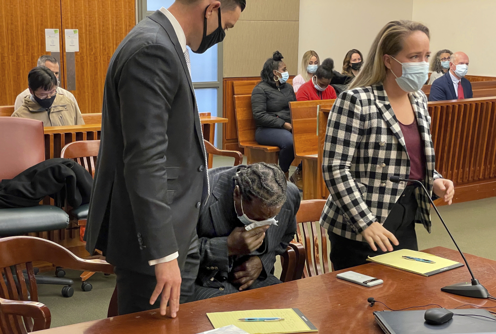Author Rape Conviction Overturned