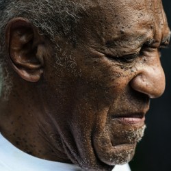 Bill Cosby