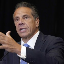 Cuomo Book Deal